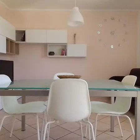 Casa Al Parco *
