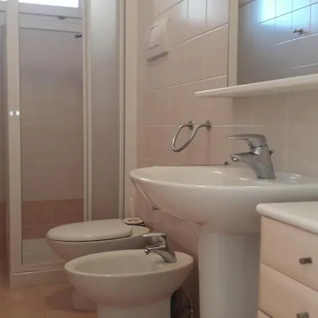 Casa Al Parco Lejlighed Romano D'Ezzelino