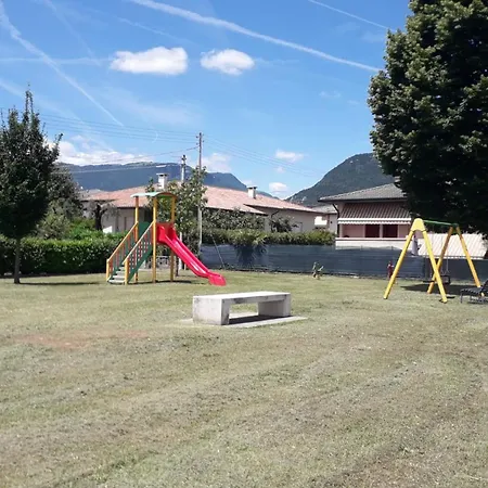 Casa Al Parco