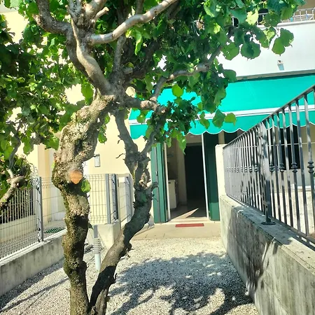 Casa Al Parco